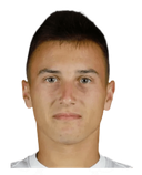 Yevgen Danylyuk