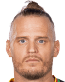 Jonas Lindberg