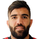 Mouhamad anez