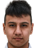 Temur Mamasidikov