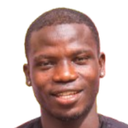 Solomon Alade