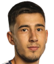 Aziz Pirmuhammedov