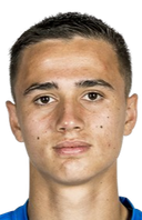 Eliano Reijnders
