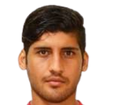 Ehsan Moradian