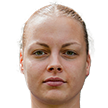 Kateryna Boklach