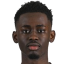 Samuel Anini Jr.
