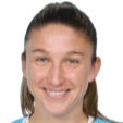 Leah Davidson