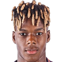 Nico Williams