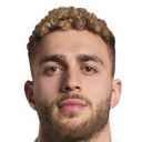 Baris Alper Yilmaz