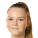 Freja Lindwall