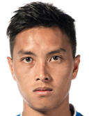 Tsz-Ho Wong