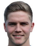 Joshua·Daniels