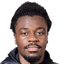 Nathan Okumu Monkoy