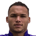 Adrian Martinez
