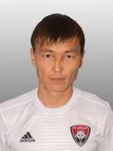 Duman Narzildaev