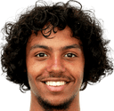 D'Mani Bughail-Mellor