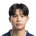 Hyeok-Chan Son