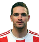Kyle Lafferty