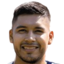 Yeltsin Alvarez