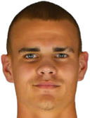 Daniel holasek
