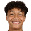 Prince Kobe Cissé