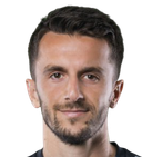 فاهرودين دورديفيتش