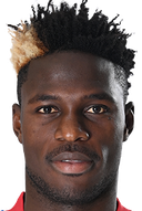 Ben Malango