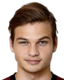 Matěj Pulkrab