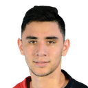 Tomas Sandoval