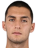 Efe Berat Töruz