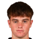 Dylan Leonard