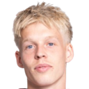 Jeppe Erenbjerg