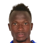 Yankuba Jarju