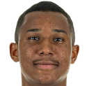 Felix Uduokhai