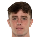 Tucker Lepley