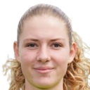Danae Van Der Vliet