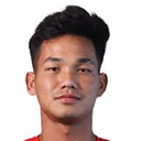R. Lalthanmawia