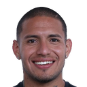 Bryan Mendoza Cruz