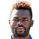 Mohammed Anas