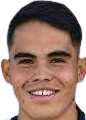 Adrian Pacheco