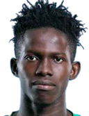Lamine Jarjou
