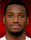Nestorly Lumbu