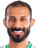 Abdul Al Shamousi