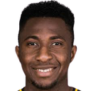Joseph Mensah