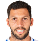Dani Pacheco
