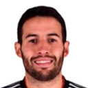 Camilo Mayada
