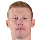 James McClean