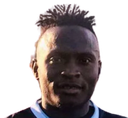 Alusine Koroma