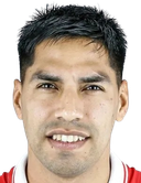 Lucas Carrizo