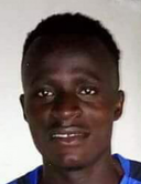 Sheku Sheriff